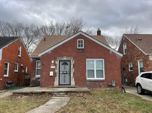 15910 Saratoga Ave, Detroit, MI 48205