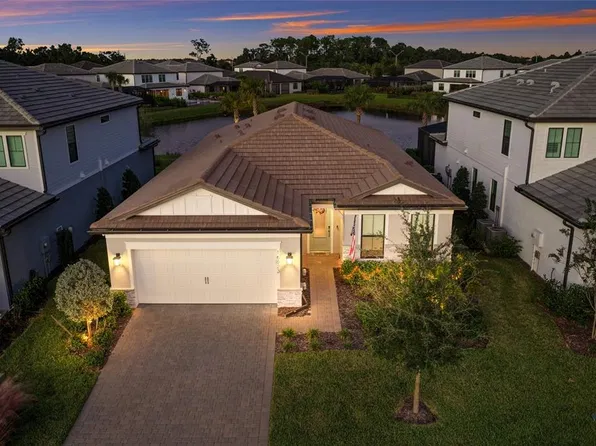 16523 ARBOR RIDGE TRAIL, LAKEWOOD RANCH, FL 34211