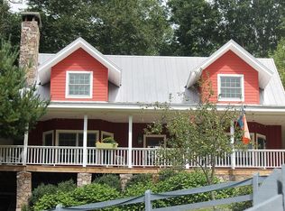 775 Justus Rd, Banner Elk, NC 28604