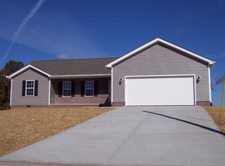 2074 Rooks Br, Keavy, KY 40737