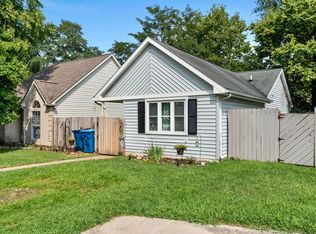 1003 Marshall Park Dr, Georgetown, KY 40324