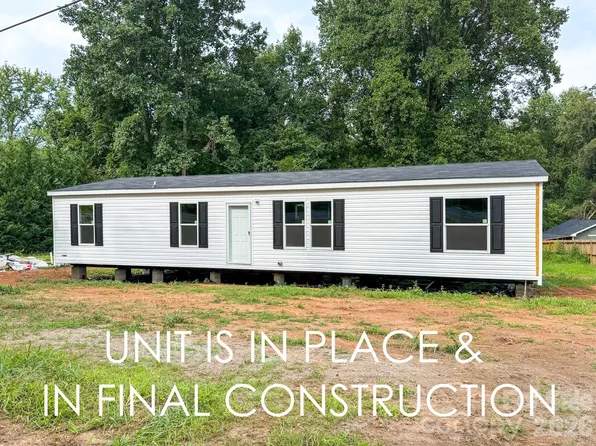2485 Piney Rd, Morganton, NC 28655