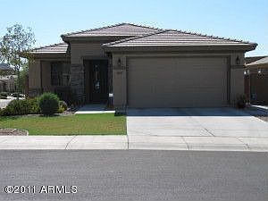 2nd image of 7105 W Desert Mirage Dr