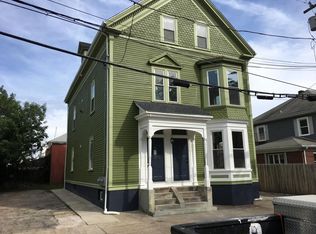 82 Marshall St #2, Providence, RI 02909