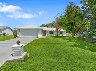 255 SW GLENWOOD Drive, Port St Lucie, FL 34984