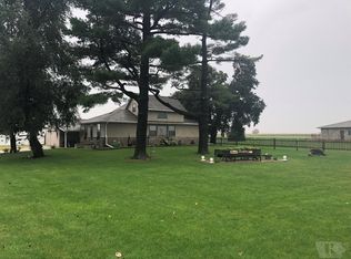 2040 225th St, Garner, IA 50438