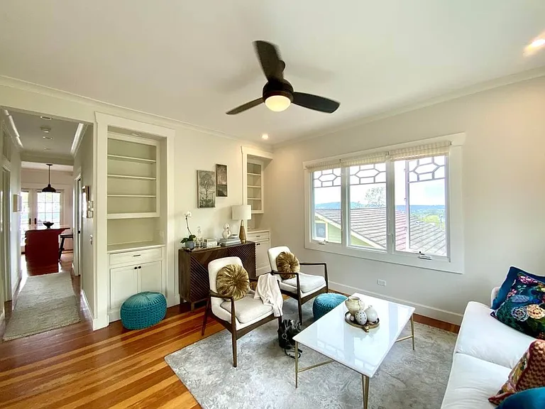 Enchanting 1-Bedroom, 1-Bath Oasis with Stunning Views — Photo 4