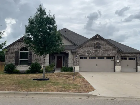 5605 Shire Dr, Belton, TX 76513