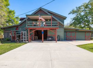154 Cottonwood St, Port Barre, LA 70577