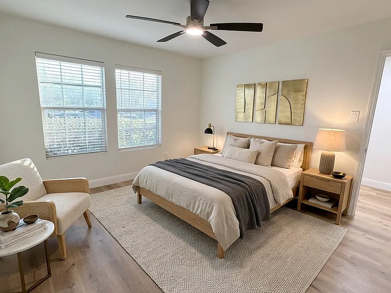 8111 Stowe Springs Ln — Photo 9