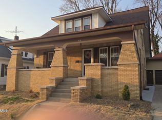 416 W 8th St, Jasper, IN 47546