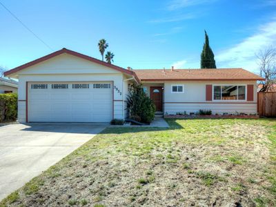 3932 Middletown Ct, Campbell, CA, 95008