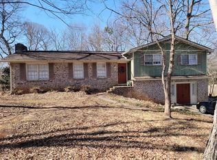 1508 Dupree Rd, Woodstock, GA 30189