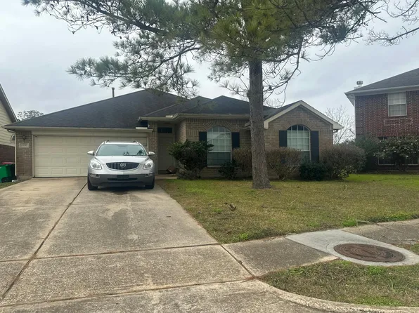 4210 Fieldview Ct, Fresno, TX 77545