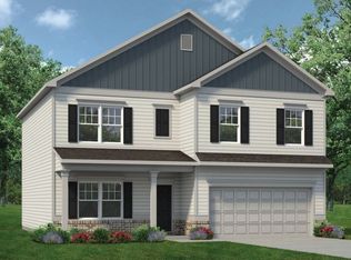 205 Stonewall Dr LOT 88, Columbia, TN 38401