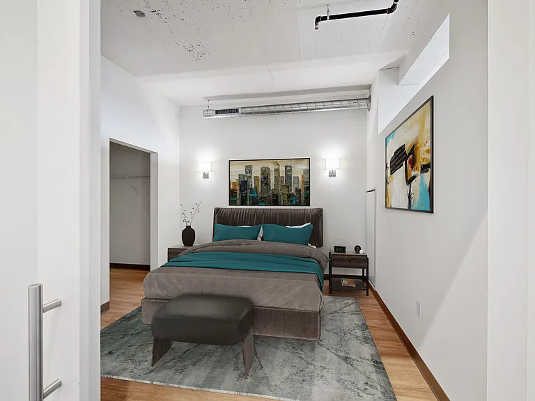 LOFTS - Smith | 1 Bedroom