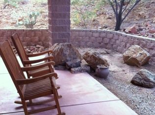 6551 W Sky Canyon Dr, Tucson, AZ 85745