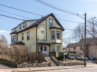 94-96 Prospect St, Waltham, MA 02453