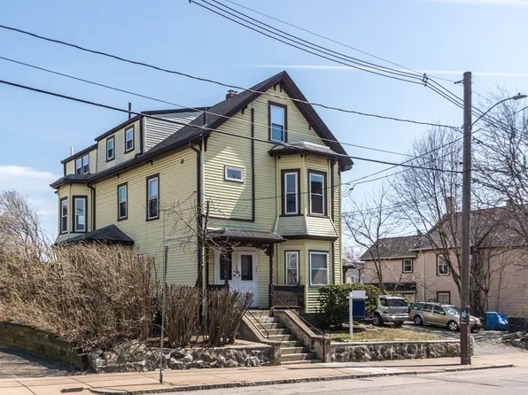 94-96 Prospect St, Waltham, MA 02453
