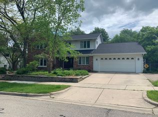 2443 Dundee Dr, Ann Arbor, MI