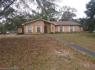 10555 Celeste Rd, Saraland, AL 36571