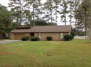 1605 Church St, Columbia, MS 39429