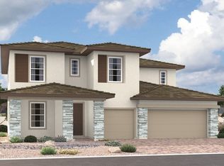 1164 Viento View Ave, Henderson, NV 89012