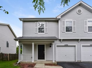 14202 S Napa Cir, Plainfield, IL