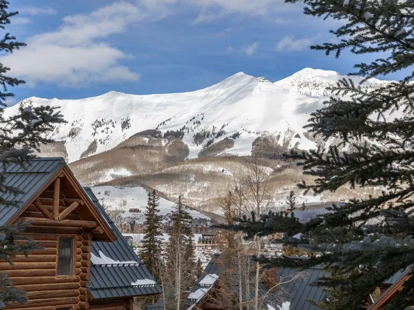 457 Mountain Village Blvd #4019-4021, Telluride, CO 81435