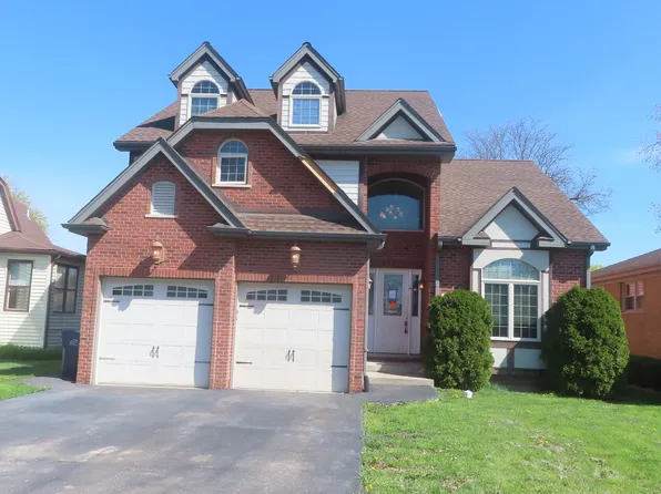 5904 Burr Oak Ave, Berkeley, IL 60163