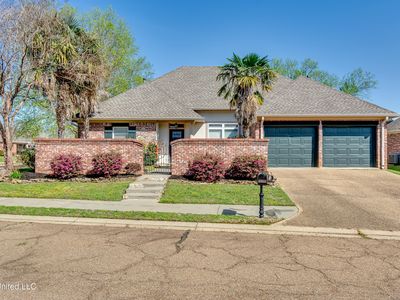 202 Acadia Ln, Madison, MS, 39110