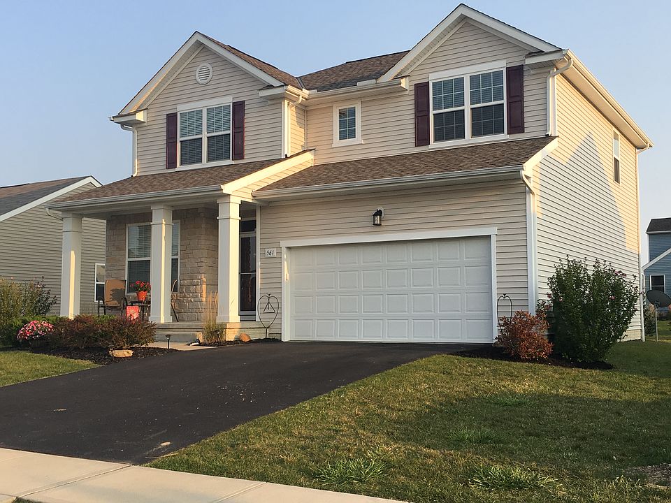 561 Harness Drive