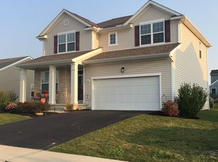 561 Harness Pl, Marysville, OH 43040