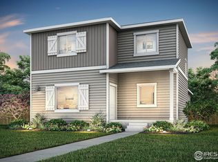 190 Equine Rd, Berthoud, CO 80513