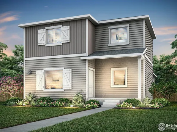 128 Equine Rd, Berthoud, CO 80513