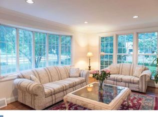 200 Bickmore Dr, Wallingford, PA 19086