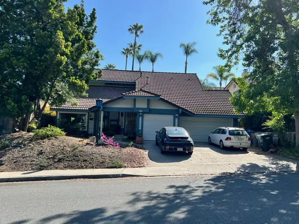 1906 Aspen Ln, El Cajon, CA 92019