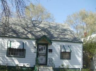 325 E 147th Pl, Harvey, IL 60426