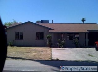 6137 W Coronado Rd, Phoenix, AZ 85035