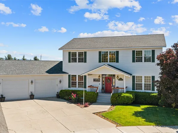 1605 Bonnie Lane, Ellensburg, WA 98926