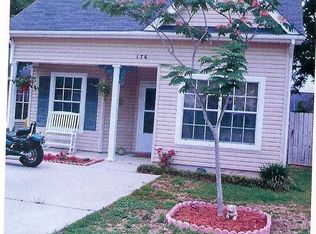 176 Wildflower Ln, Pensacola, FL 32514