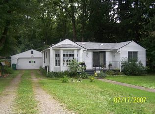 500 Keyte St, Owosso, MI 48867