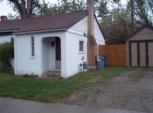2814 W Rose Hill St, Boise, ID 83705
