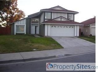 25781 Daphne Ct, Moreno Valley, CA 92553
