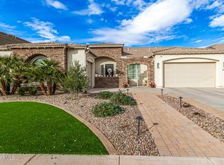 3336 E Bartlett Pl, Chandler, AZ 85249
