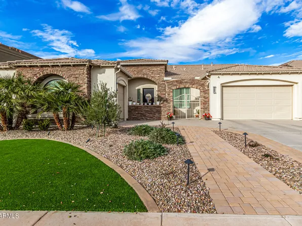 3336 E BARTLETT Place, Chandler, AZ 85249