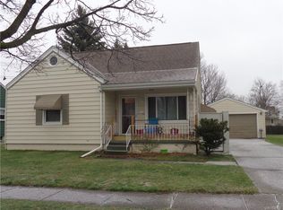 159 16th Ave, North Tonawanda, NY 14120
