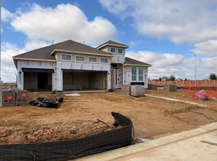 30822 Pigeon Valley Dr, Waller, TX 77484