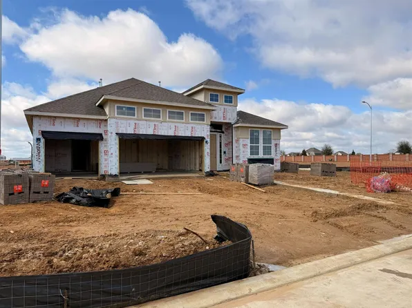 30822 Pigeon Valley Dr, Waller, TX 77484