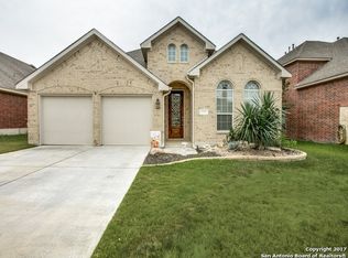 13003 Palatine Hl, San Antonio, TX 78253